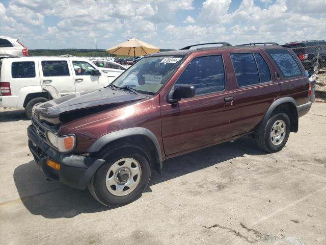 nissan pathfinder 1997 jn8ar05s4vw157480