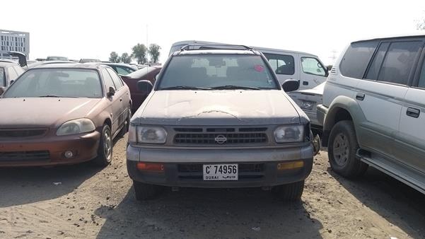 nissan pathfinder 1999 jn8ar05s5xw294804