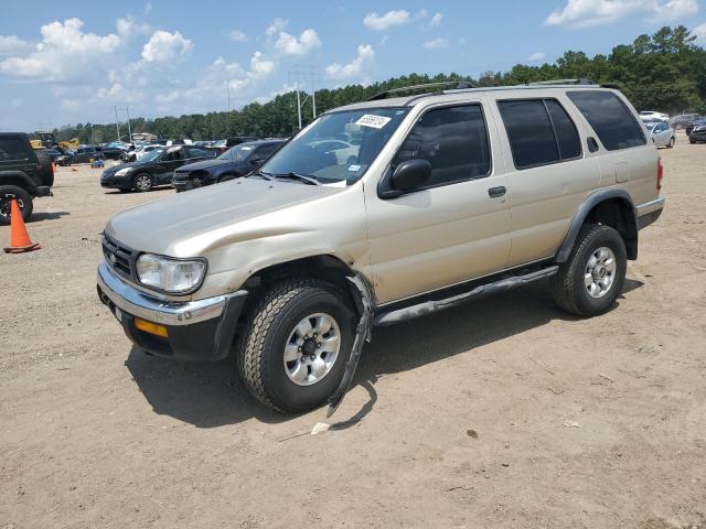 nissan pathfinder 1999 jn8ar05s6xw292379