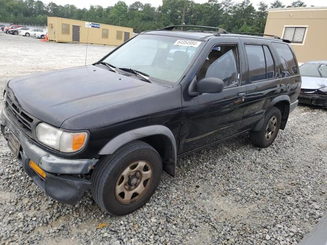 nissan pathfinder 1996 jn8ar05s8tw041051