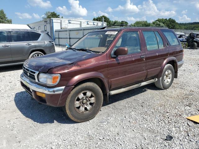 nissan pathfinder 1999 jn8ar05s9xw301849