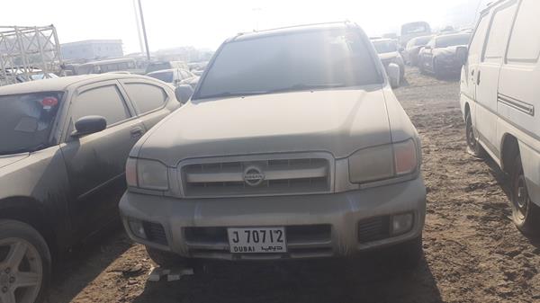 nissan pathfinder 2002 jn8ar05y12w527610