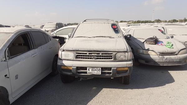 nissan pathfinder 1998 jn8ar05y2ww216984