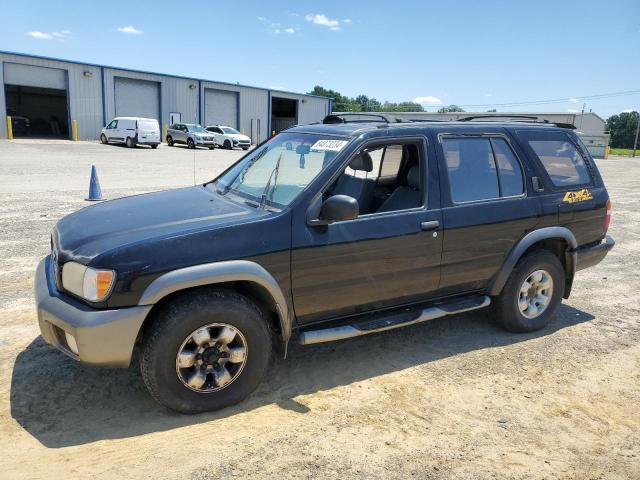 nissan pathfinder 1996 jn8ar05y3tw032987