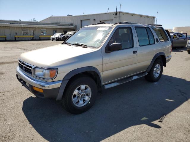 nissan pathfinder 1999 jn8ar05y3xw316271