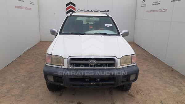 nissan pathfinder 2001 jn8ar05y41w512114