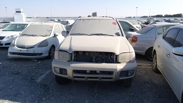 nissan pathfinder 2002 jn8ar05y42w527343