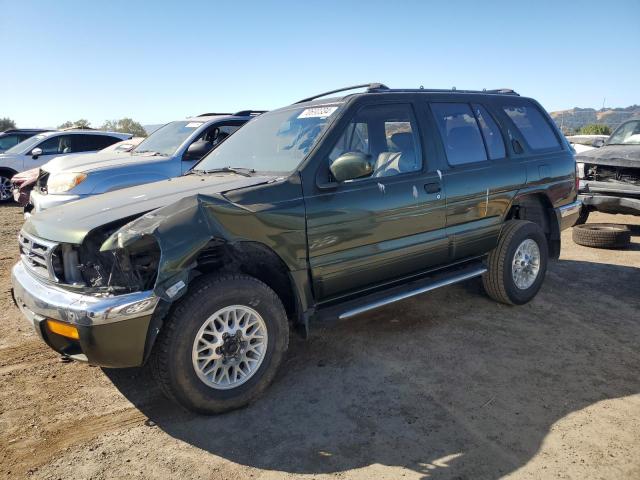 nissan pathfinder 1996 jn8ar05y4tw015972