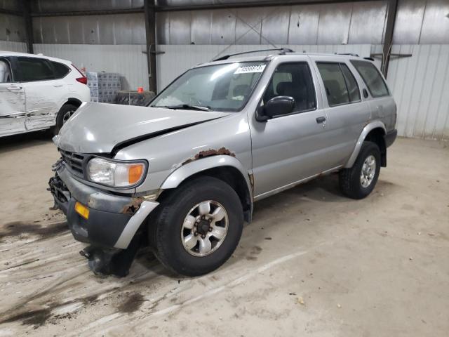 nissan pathfinder 1999 jn8ar05y4xw316747