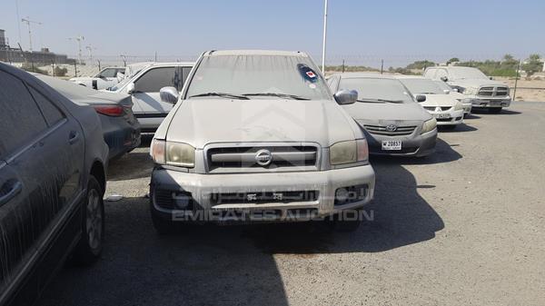 nissan pathfinder 2002 jn8ar05y52w522880