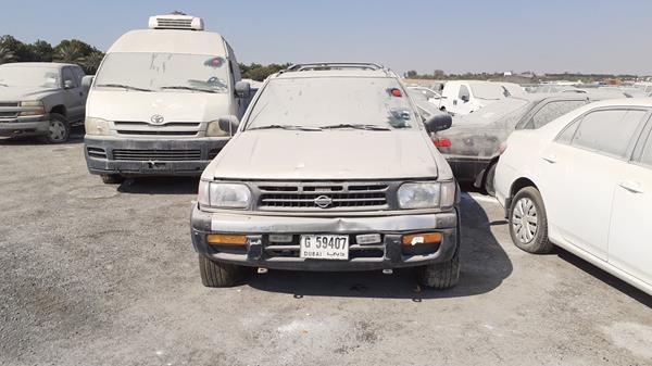 nissan pathfinder 1997 jn8ar05y5vw147593