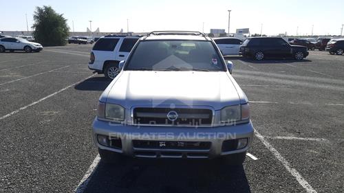 nissan pathfinder 2002 jn8ar05y62w521401