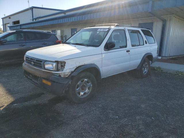 nissan pathfinder 1997 jn8ar05y6vw125747