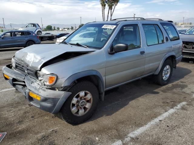 nissan pathfinder 1999 jn8ar05y6xw316670