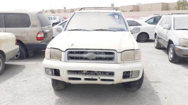 nissan pathfinder 2002 jn8ar05y72w523397