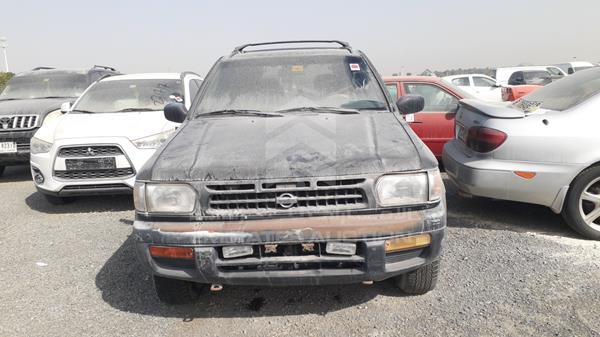 nissan pathfinder 1997 jn8ar05y7vw100128