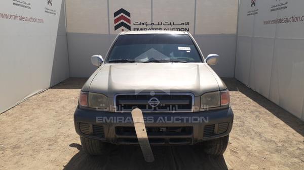 nissan pathfinder 2002 jn8ar05y92w527385