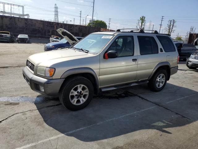 nissan pathfinder 2000 jn8ar07s0yw426091