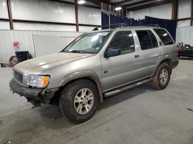 nissan pathfinder 1999 jn8ar07s2xw366393