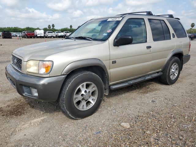 nissan pathfinder 1999 jn8ar07s3xw364992