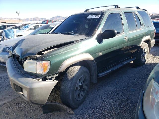 nissan pathfinder 1999 jn8ar07s6xw359253