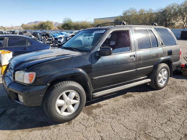 nissan pathfinder 2000 jn8ar07s7yw433622