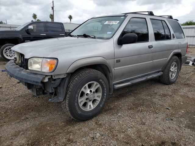 nissan pathfinder 1999 jn8ar07sxxw373723