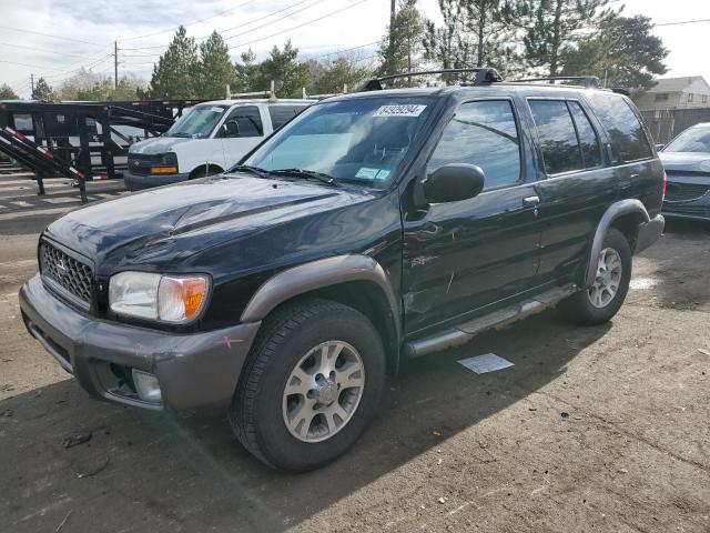 nissan pathfinder 1999 jn8ar07y1xw368382