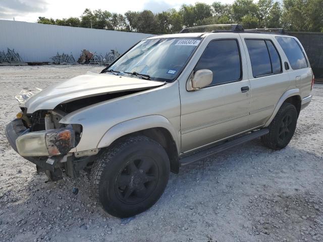 nissan pathfinder 2000 jn8ar07y4yw429113