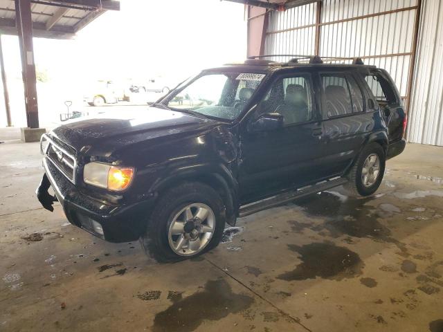 nissan pathfinder 1999 jn8ar07y6xw363694