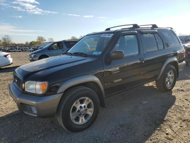 nissan pathfinder 2000 jn8ar07y6yw397605