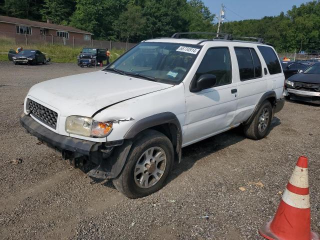 nissan pathfinder 2000 jn8ar07y7yw404562