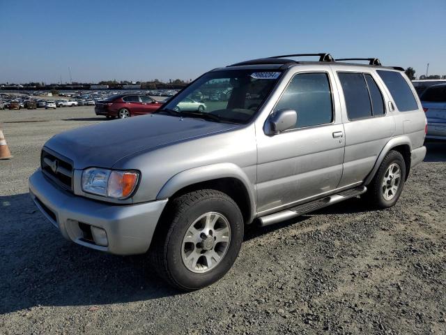 nissan pathfinder 1999 jn8ar07y8xw358075