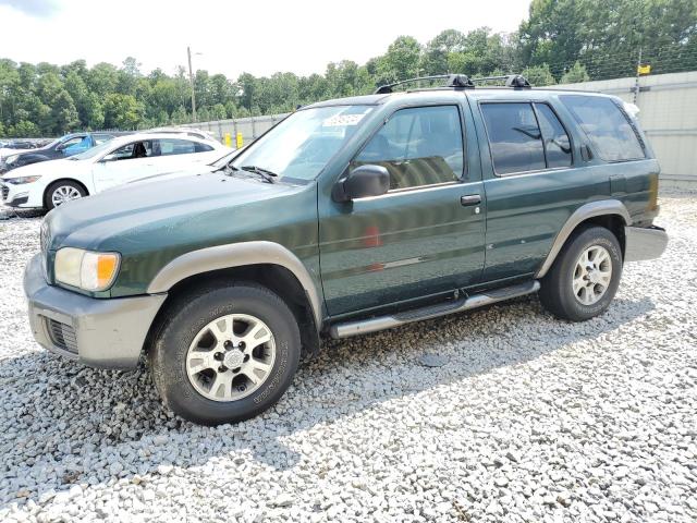 nissan pathfinder 2000 jn8ar07y8yw413464