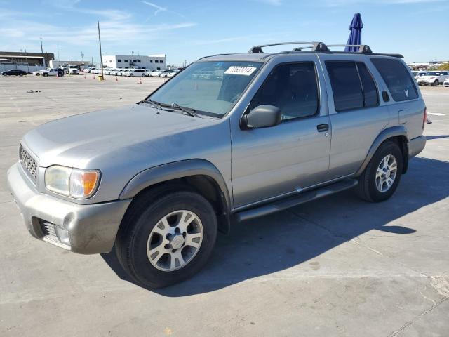 nissan pathfinder 2000 jn8ar07y8yw426523