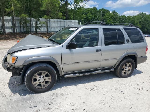 nissan pathfinder 2000 jn8ar07y8yw441264