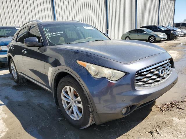 infiniti fx35 2011 jn8as1mu0bm110676