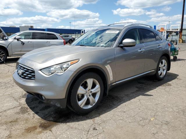 infiniti fx35 2011 jn8as1mu0bm711635