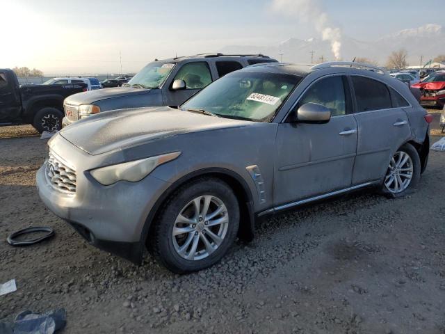 infiniti fx35 2011 jn8as1mu1bm710851