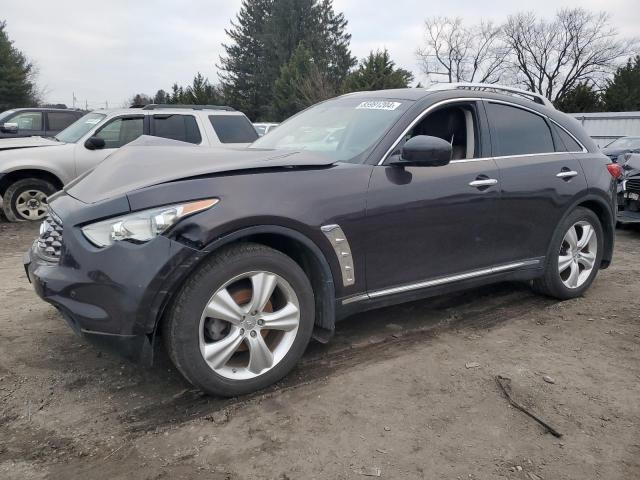 infiniti fx35 2011 jn8as1mu1bm712129