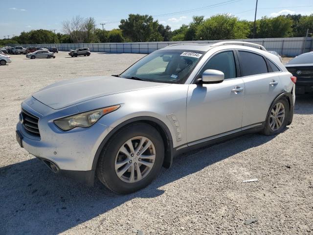 infiniti fx35 2012 jn8as1mu1cm121249