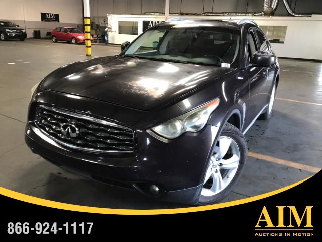 infiniti fx35 2011 jn8as1mu2bm111117