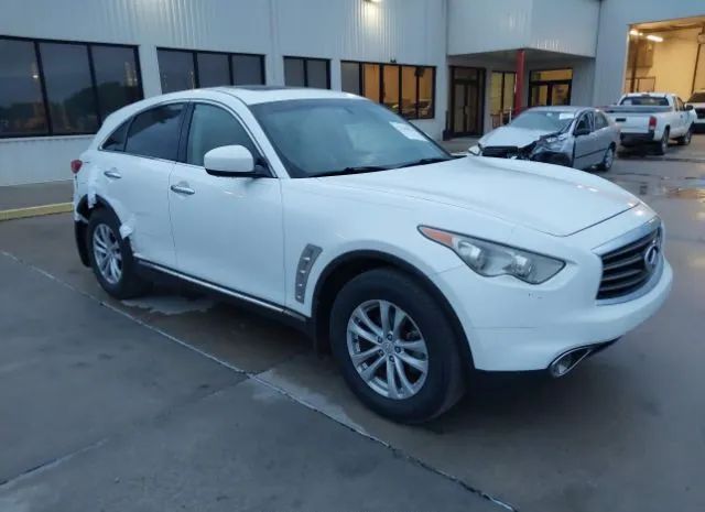 infiniti fx35 2012 jn8as1mu5cm120170