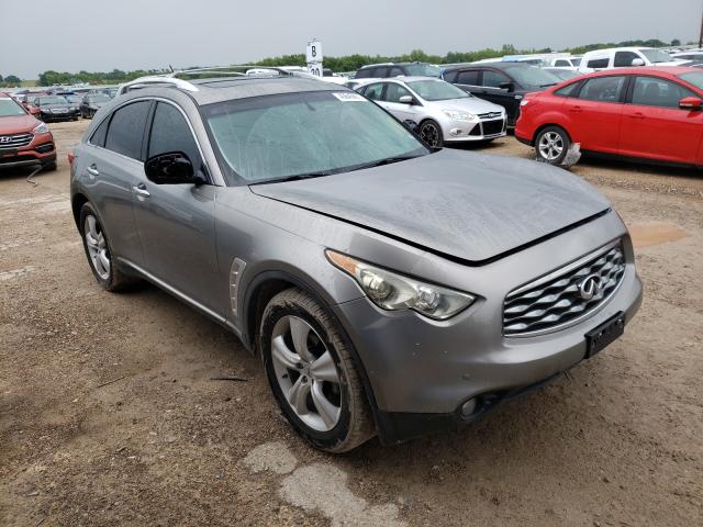 infiniti fx35 2011 jn8as1mu6bm111170