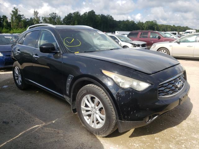 infiniti fx35 2011 jn8as1mu6bm710618