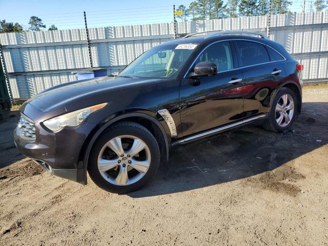 infiniti fx35 2011 jn8as1mu6bm711123