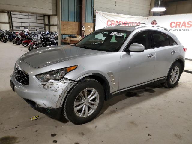 infiniti fx35 2010 jn8as1mu8am800559