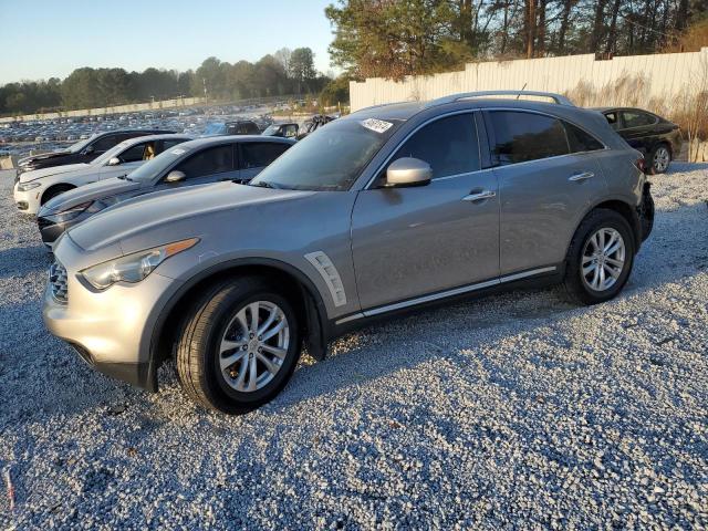 infiniti fx35 2010 jn8as1mu8am801436