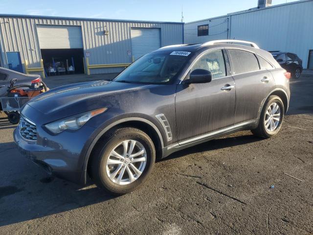 infiniti fx35 2011 jn8as1mu8bm711351