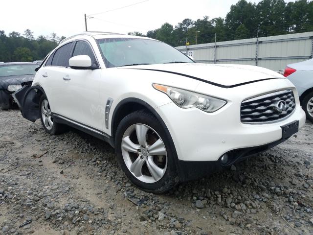 infiniti fx35 2011 jn8as1mu8bm711799